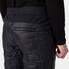 Men's LIFALOFT™ Full-Zip Insulator 3/4 Pants - 991 BLACK