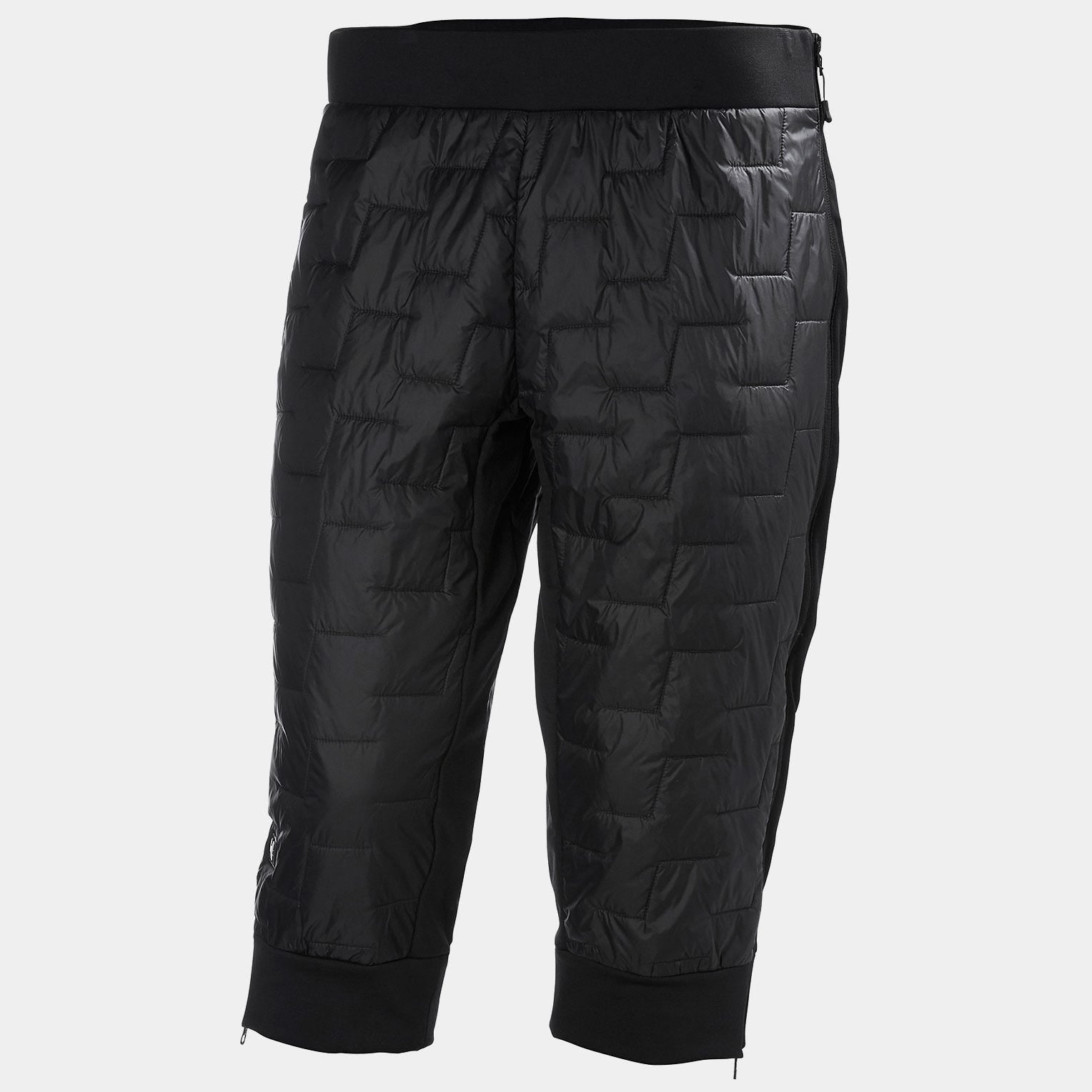 Men's LIFALOFT™ Full-Zip Insulator 3/4 Pants - 991 BLACK