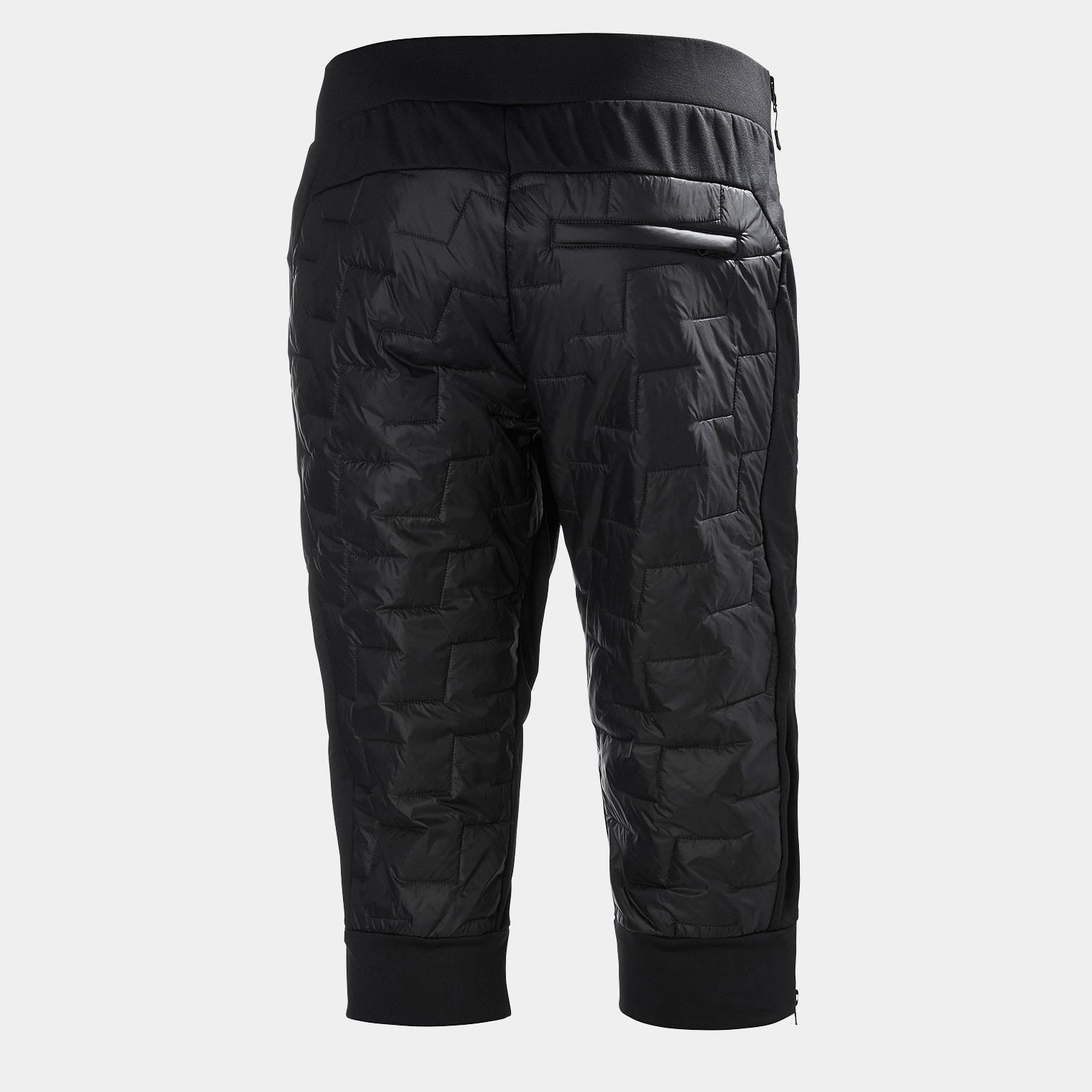 Men's LIFALOFT™ Full-Zip Insulator 3/4 Pants - 991 BLACK