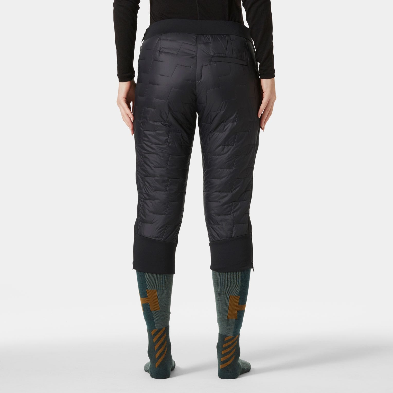 Women's LIFALOFT™ Full-Zip Insulator Pants - 991 BLACK