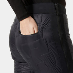 Women's LIFALOFT™ Full-Zip Insulator Pants - 991 BLACK
