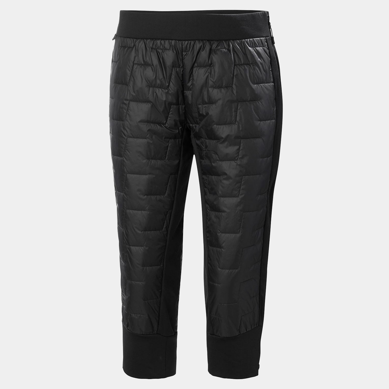 Women's LIFALOFT™ Full-Zip Insulator Pants - 991 BLACK