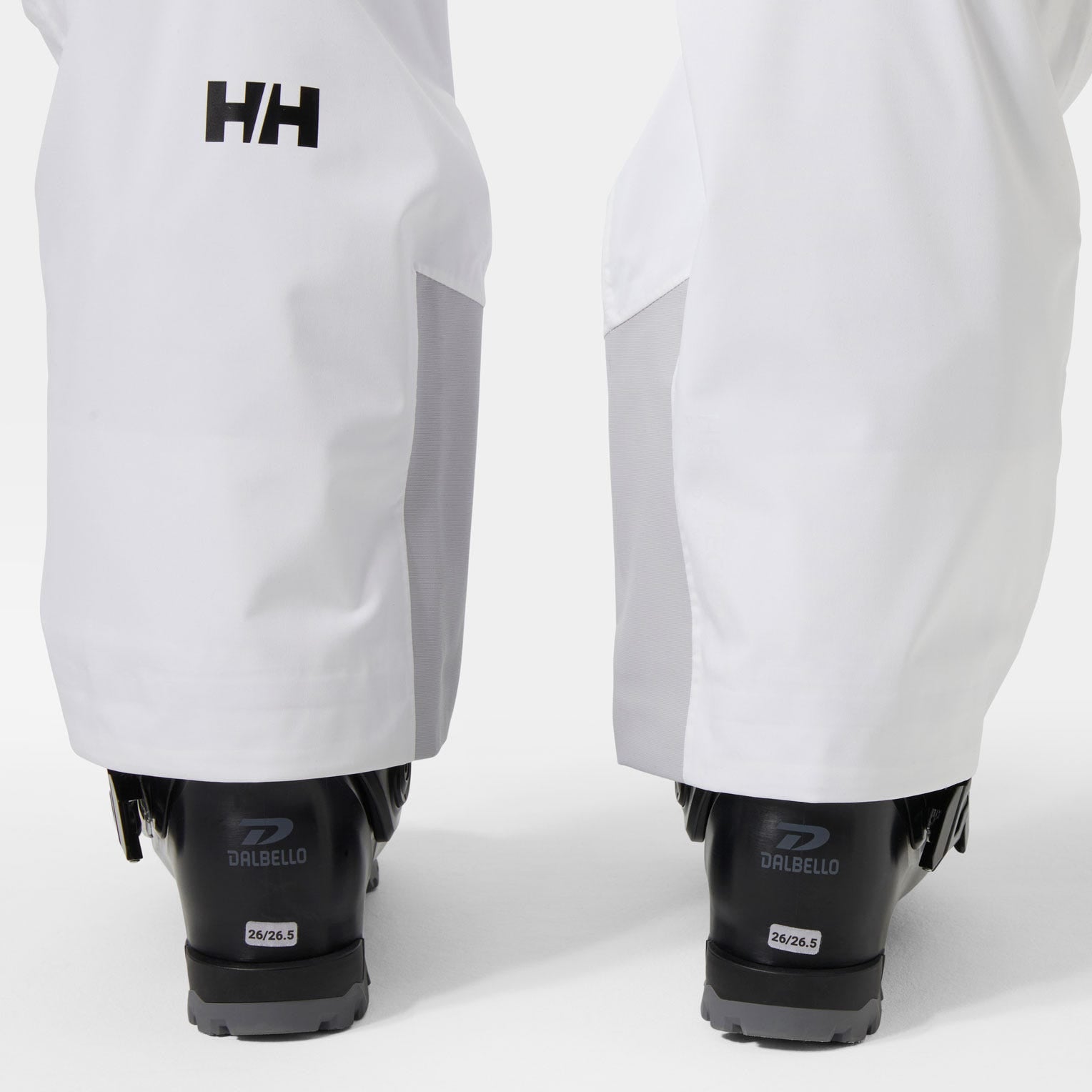 Men's Legendary Insulated Ski Pants - 001 WHITE