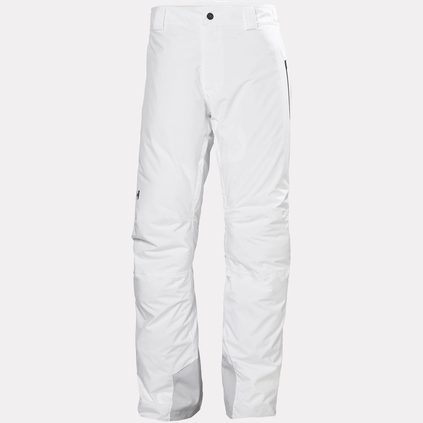 Men's Legendary Insulated Ski Pants - 001 WHITE