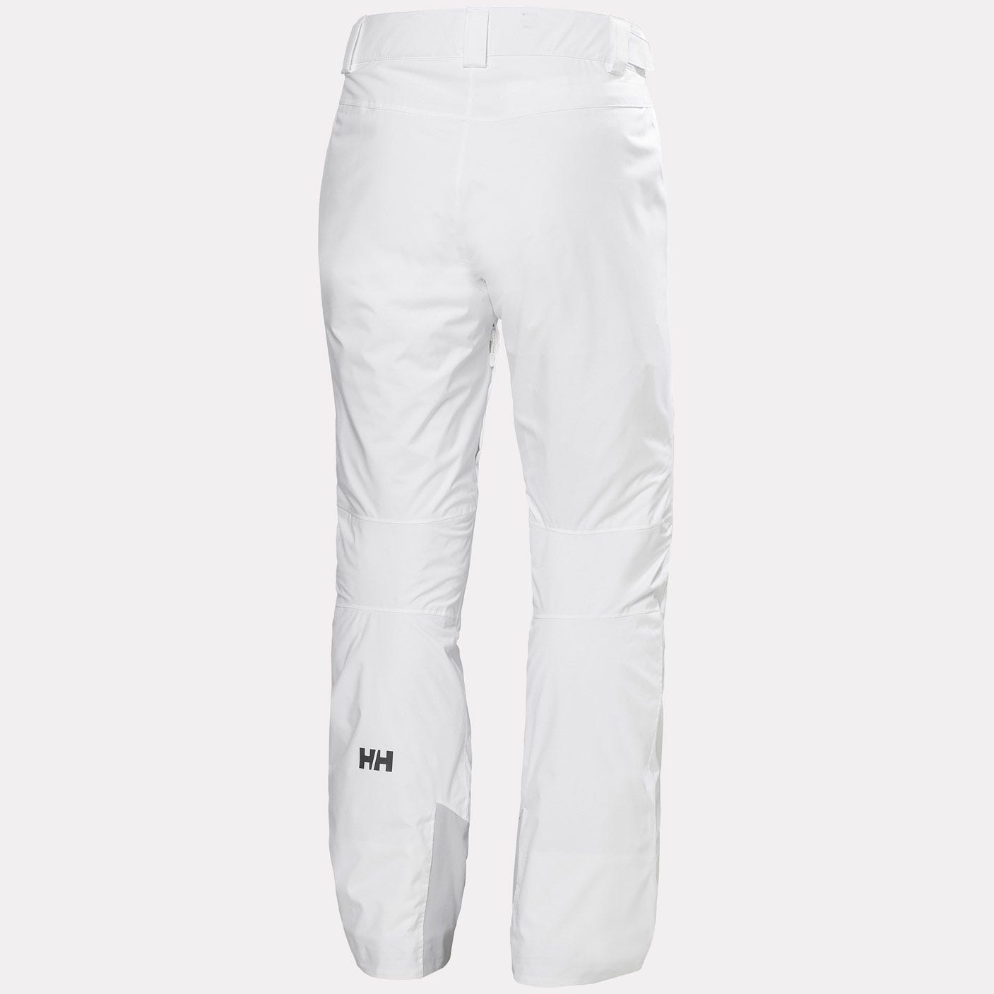 Men's Legendary Insulated Ski Pants - 001 WHITE