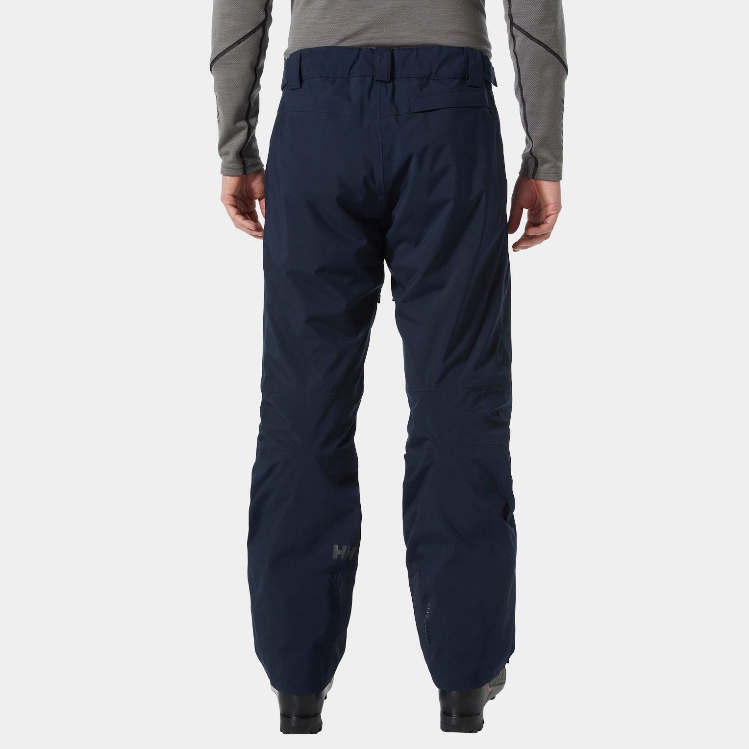 Men's Legendary Insulated Ski Pants - 597 NAVY
