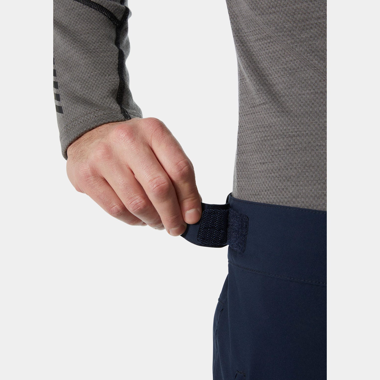 Men's Legendary Insulated Ski Pants - 597 NAVY