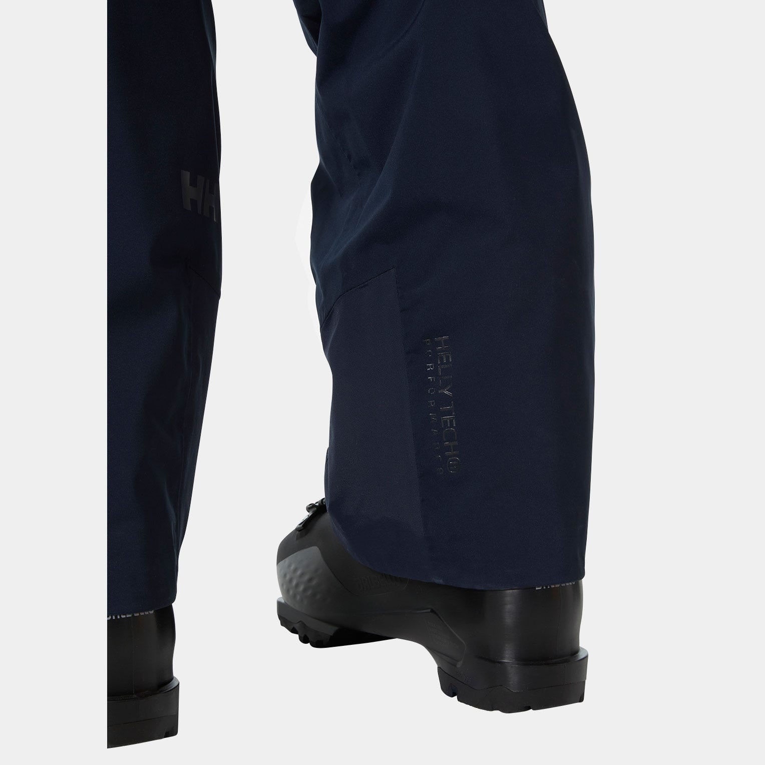 Men's Legendary Insulated Ski Pants - 597 NAVY
