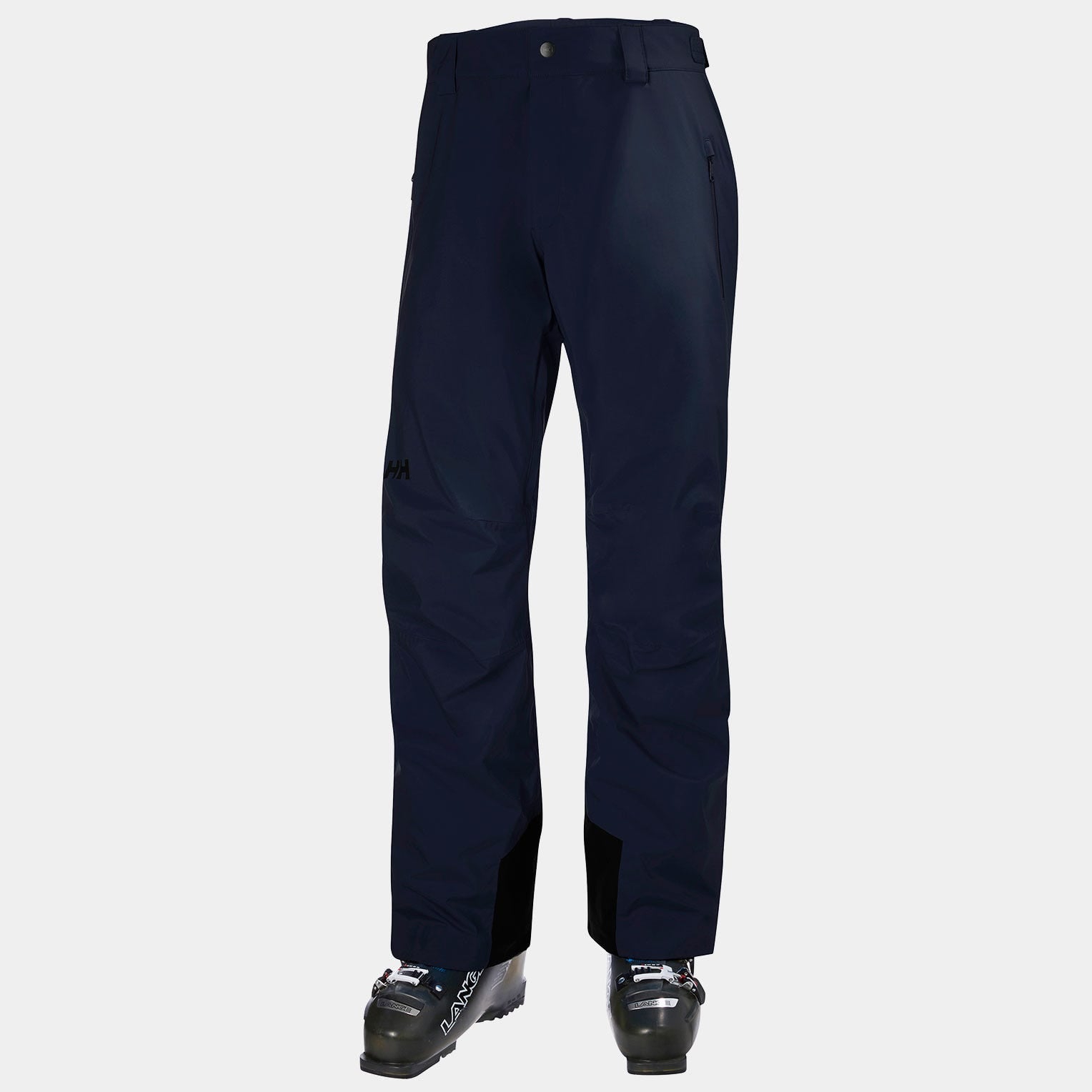 Men's Legendary Insulated Ski Pants - 597 NAVY