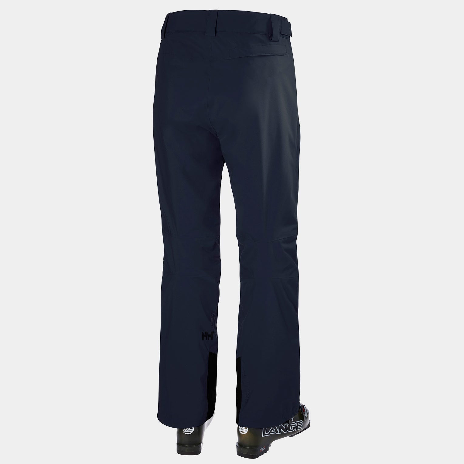 Men's Legendary Insulated Ski Pants - 597 NAVY