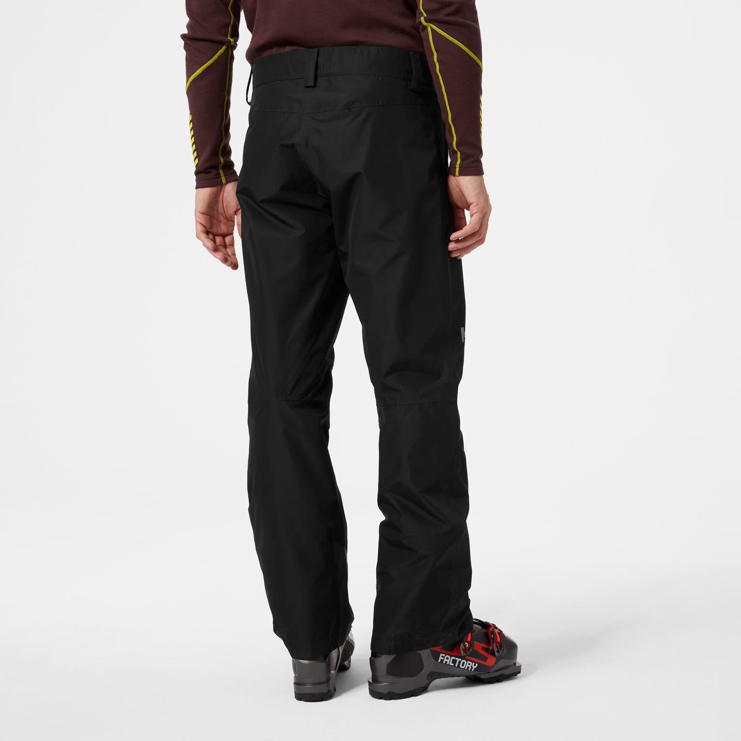Men's Blizzard Insulated Pant - 990 BLACK