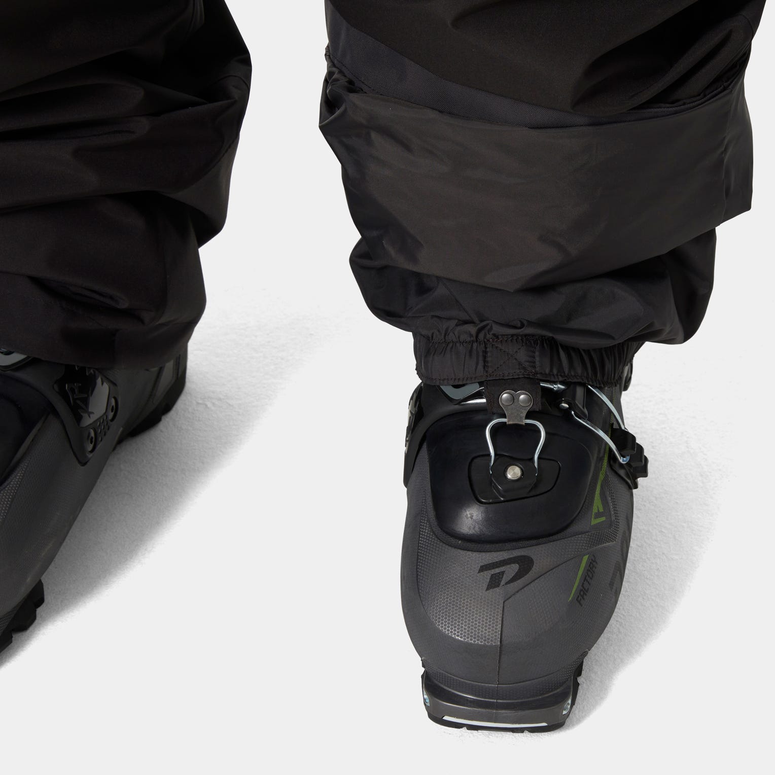 Men's Blizzard Insulated Pant - 990 BLACK