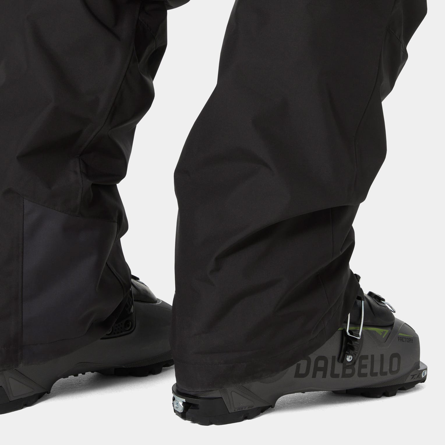Men's Blizzard Insulated Pant - 990 BLACK