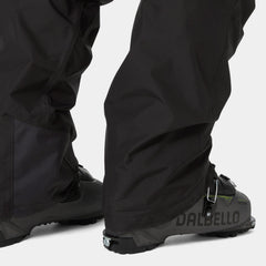 Men's Blizzard Insulated Pant - 990 BLACK