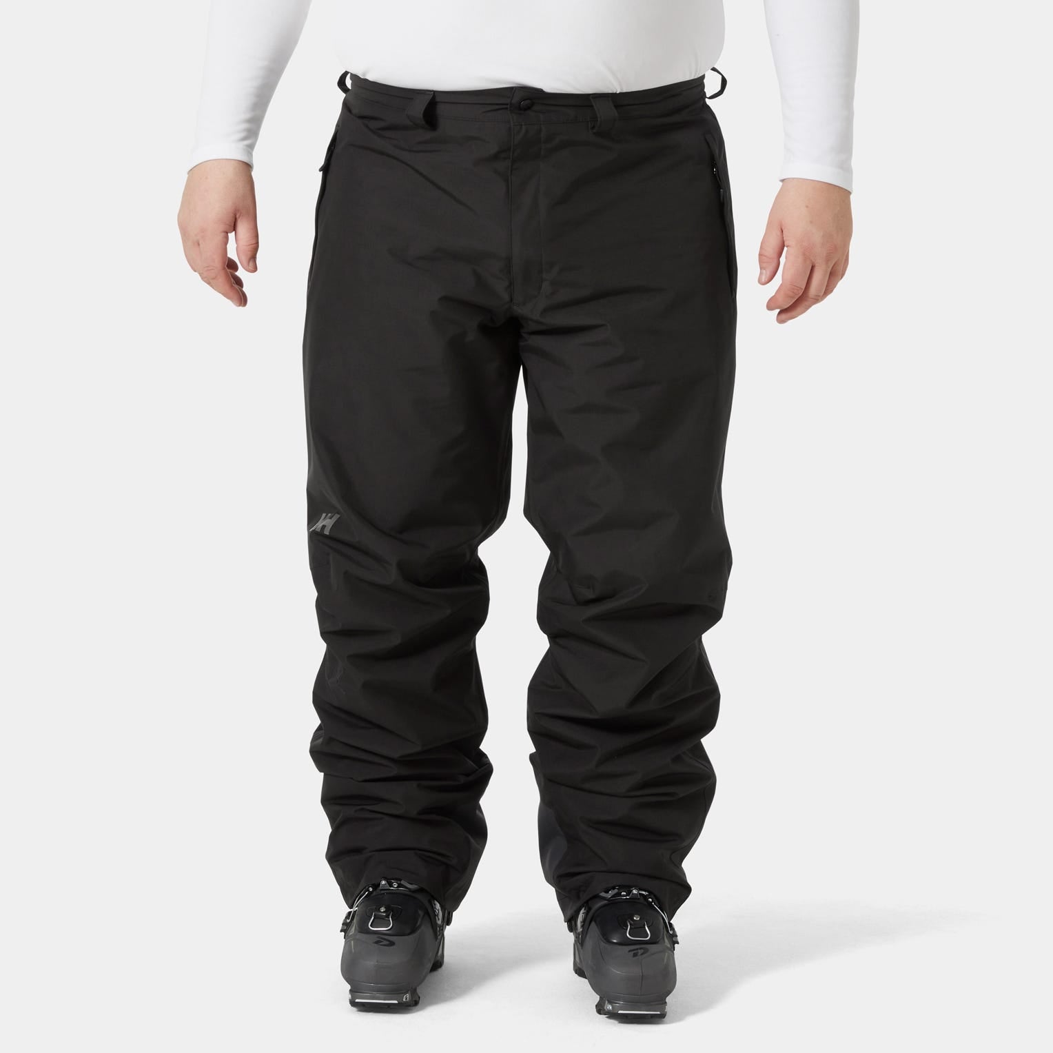 Men's Blizzard Insulated Pant - 990 BLACK