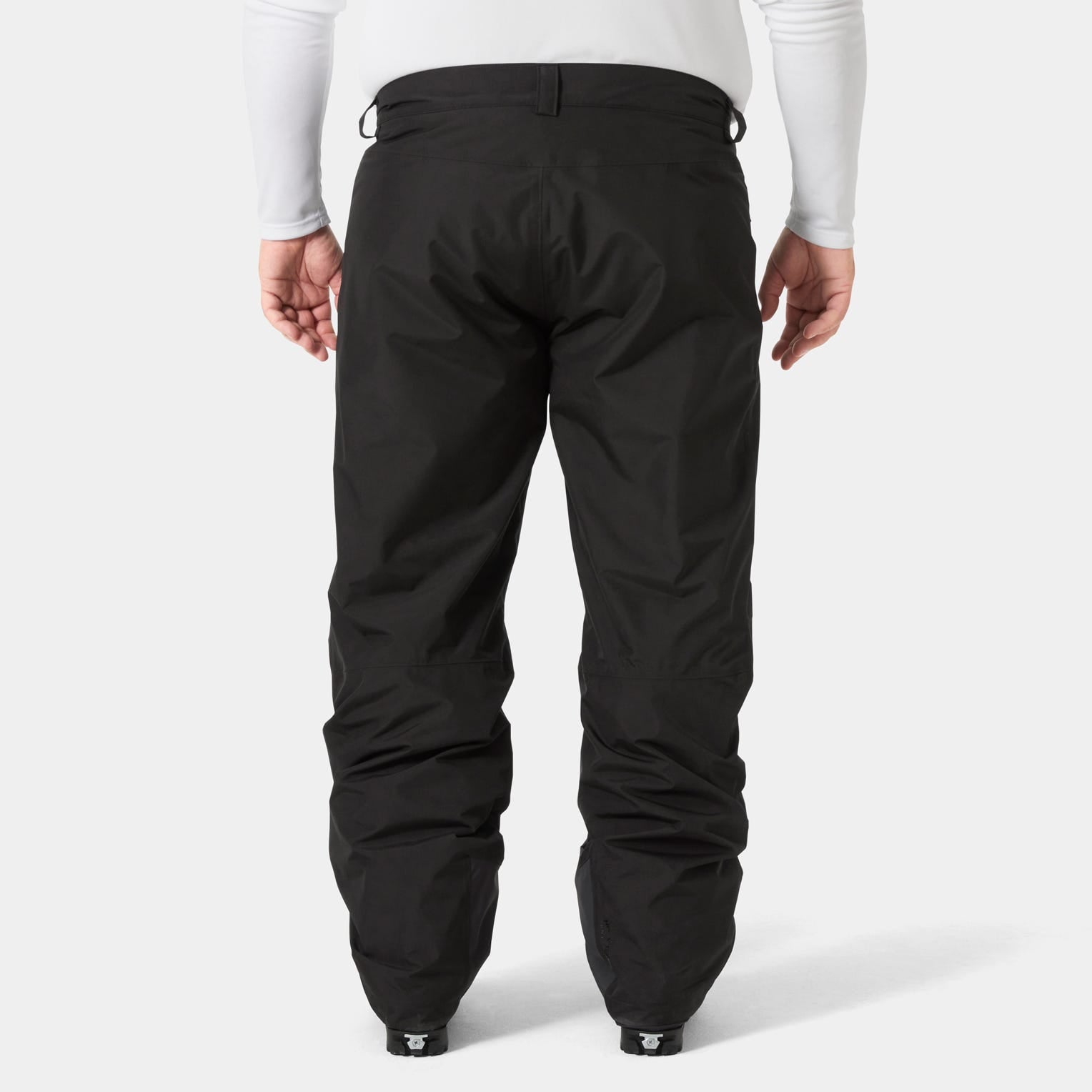 Men's Blizzard Insulated Pant - 990 BLACK