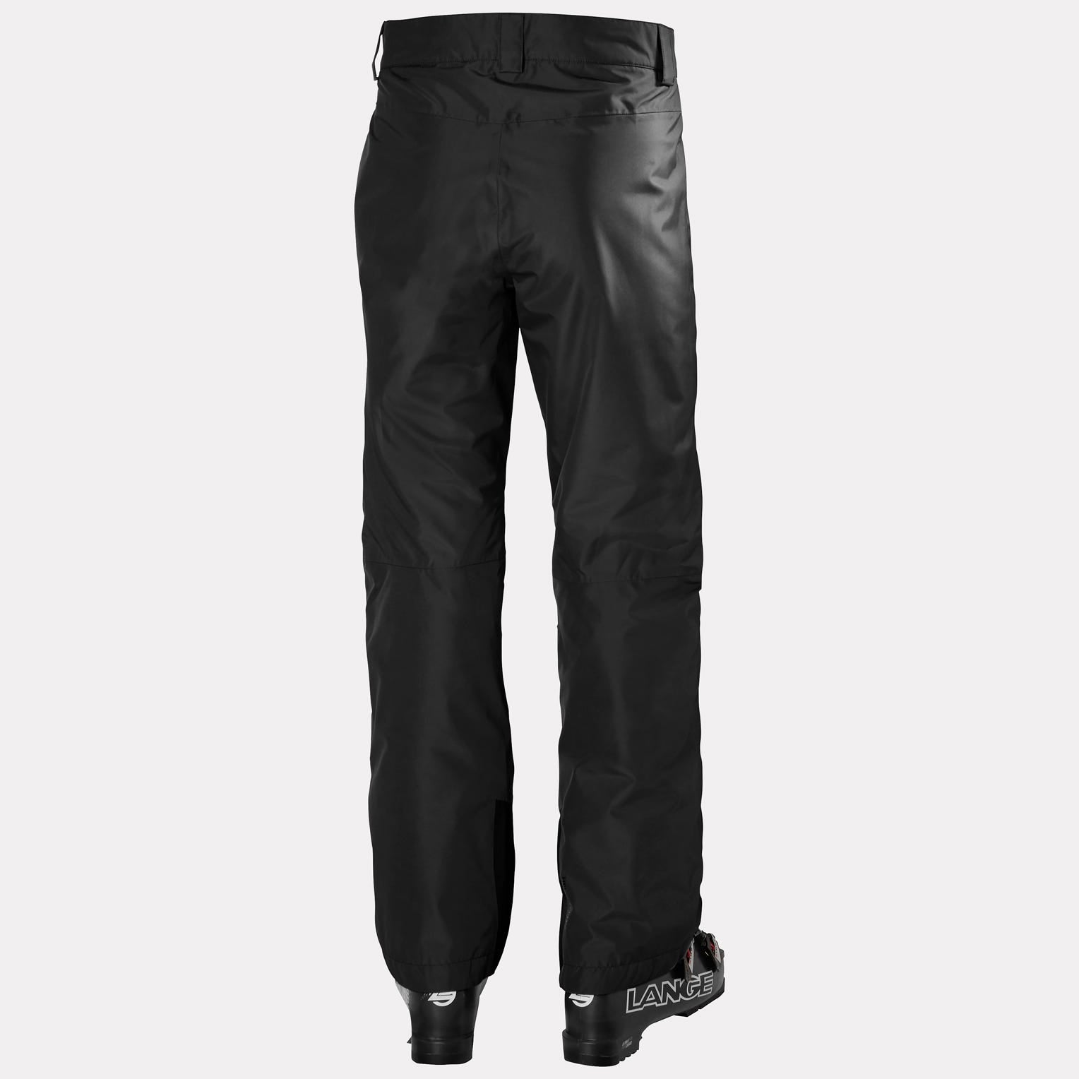 Men's Blizzard Insulated Pant - 990 BLACK