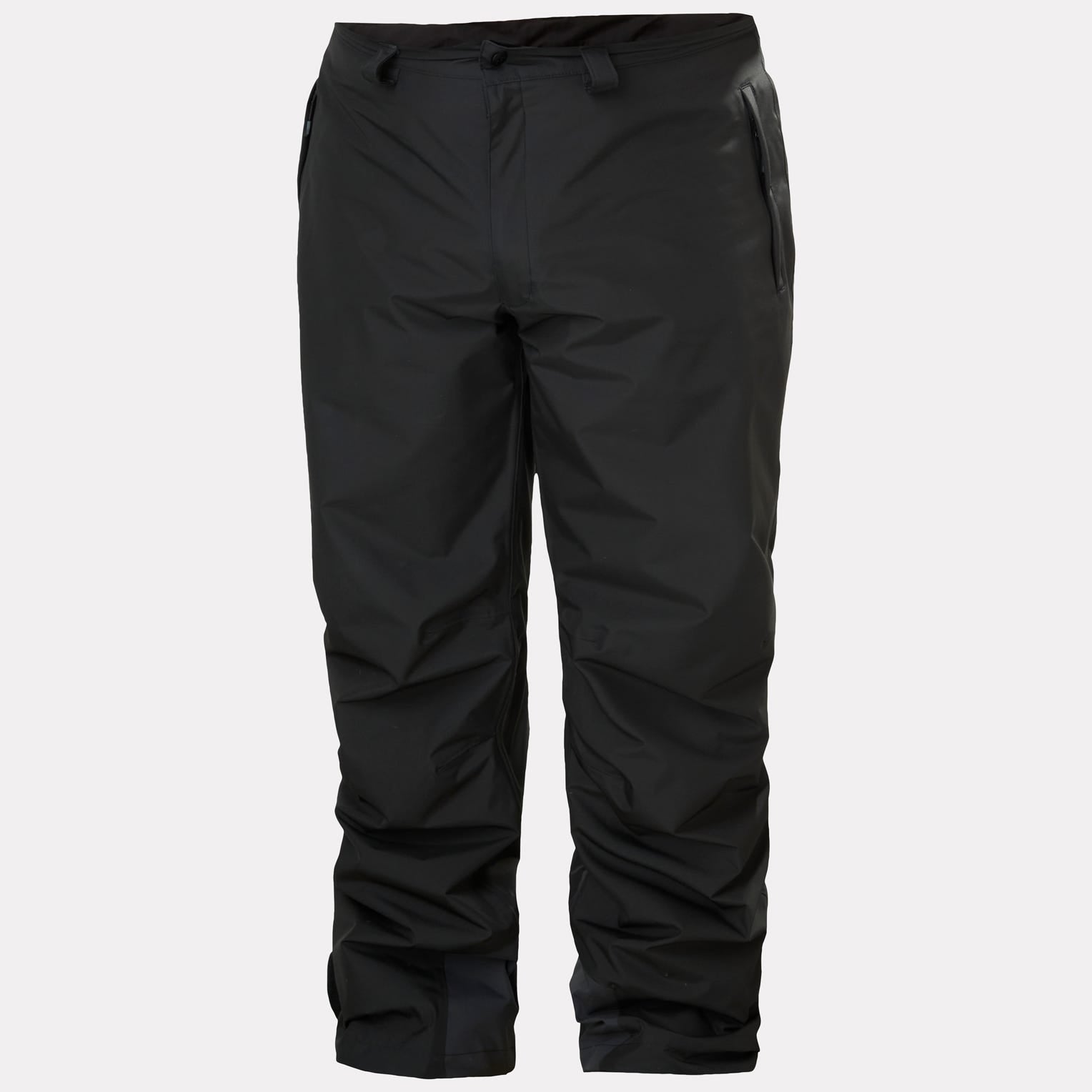 Men's Blizzard Insulated Pant - 990 BLACK