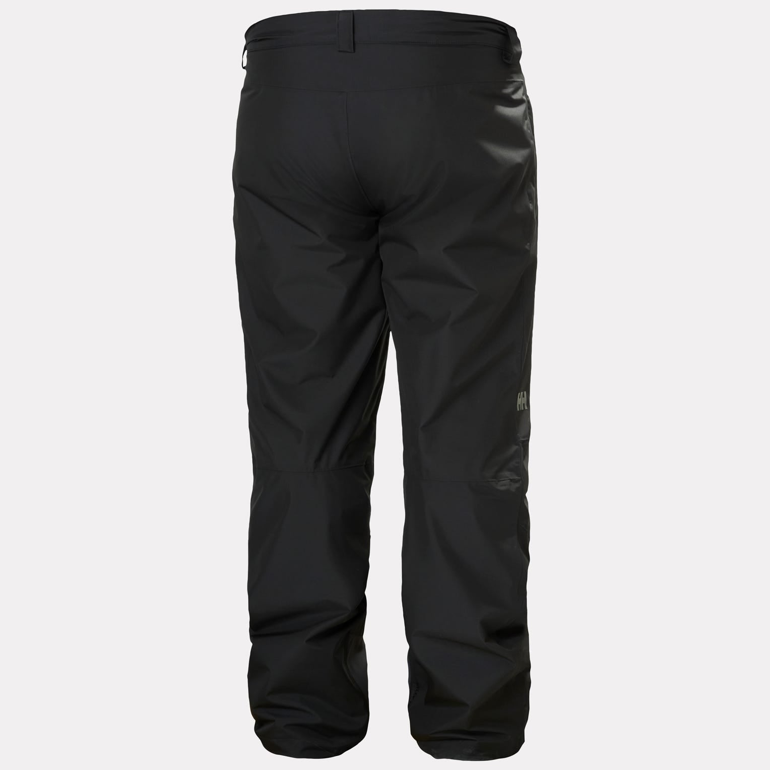 Men's Blizzard Insulated Pant - 990 BLACK