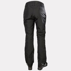 Women's Blizzard Insulated Pant - 990 BLACK