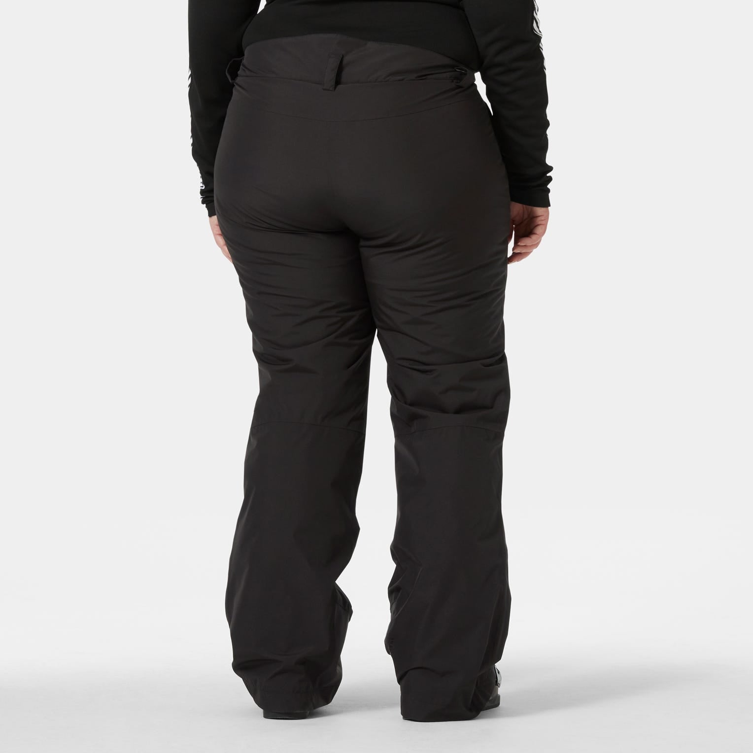 Women's Blizzard Insulated Pant - 990 BLACK