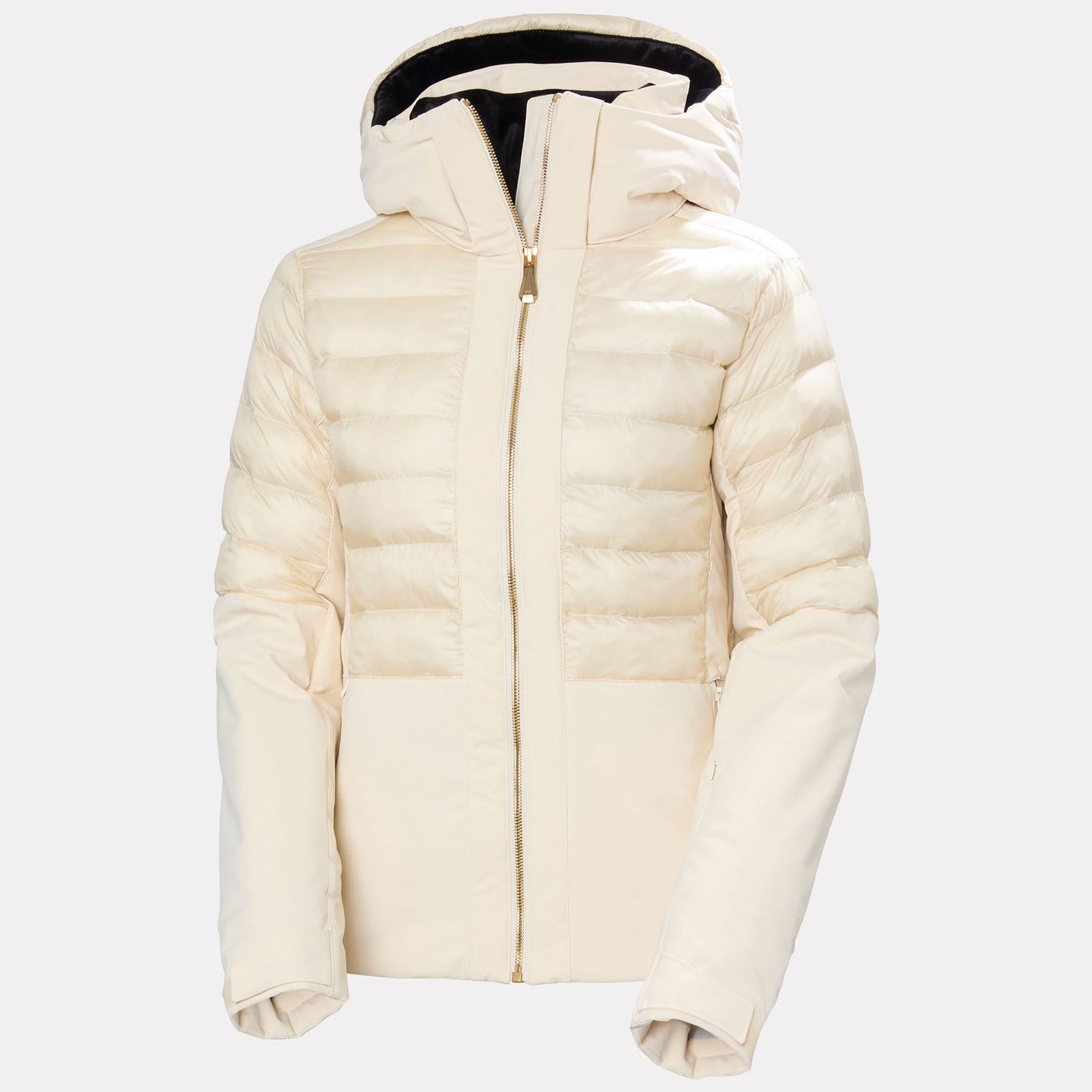 Women's Avanti Insulated Ski Jacket - 034 CREAM