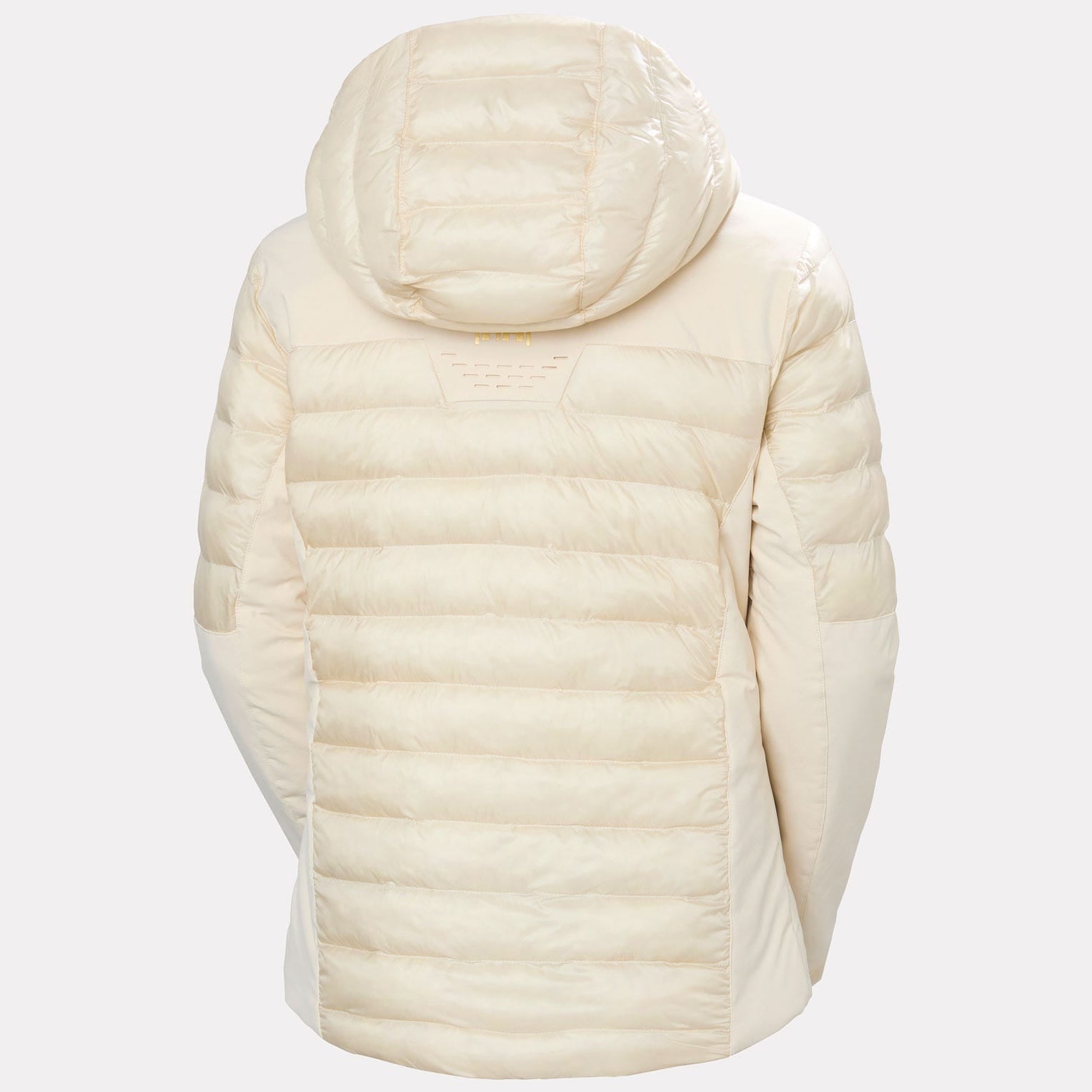 Women's Avanti Insulated Ski Jacket - 034 CREAM