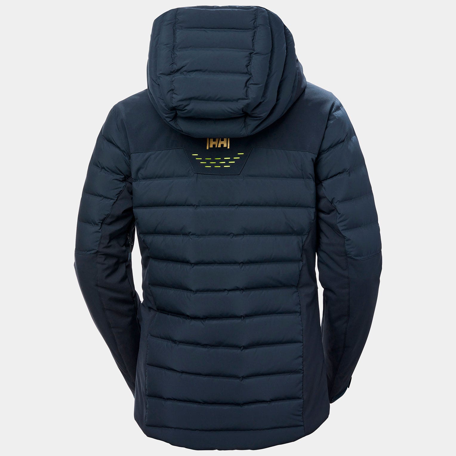 Women's Avanti Insulated Ski Jacket - 599 NAVY