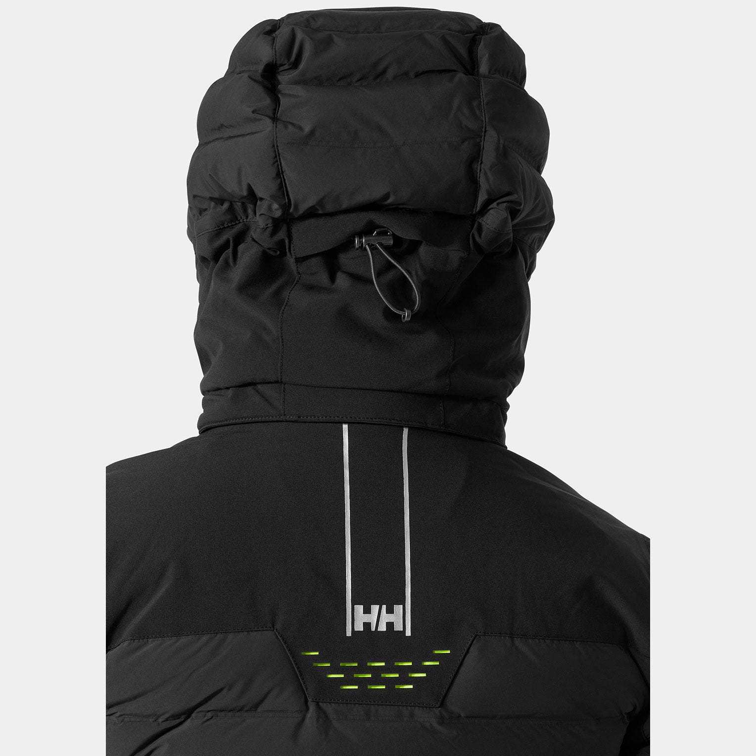 Women's Avanti Insulated Ski Jacket - 991 BLACK