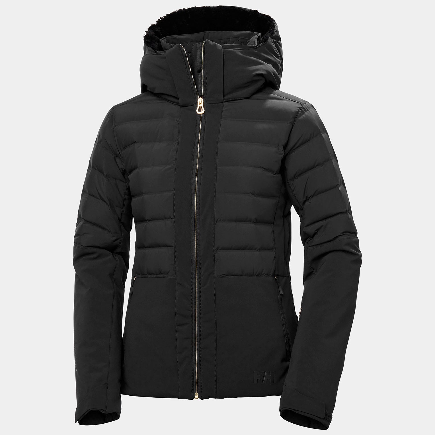 Women's Avanti Insulated Ski Jacket - 991 BLACK