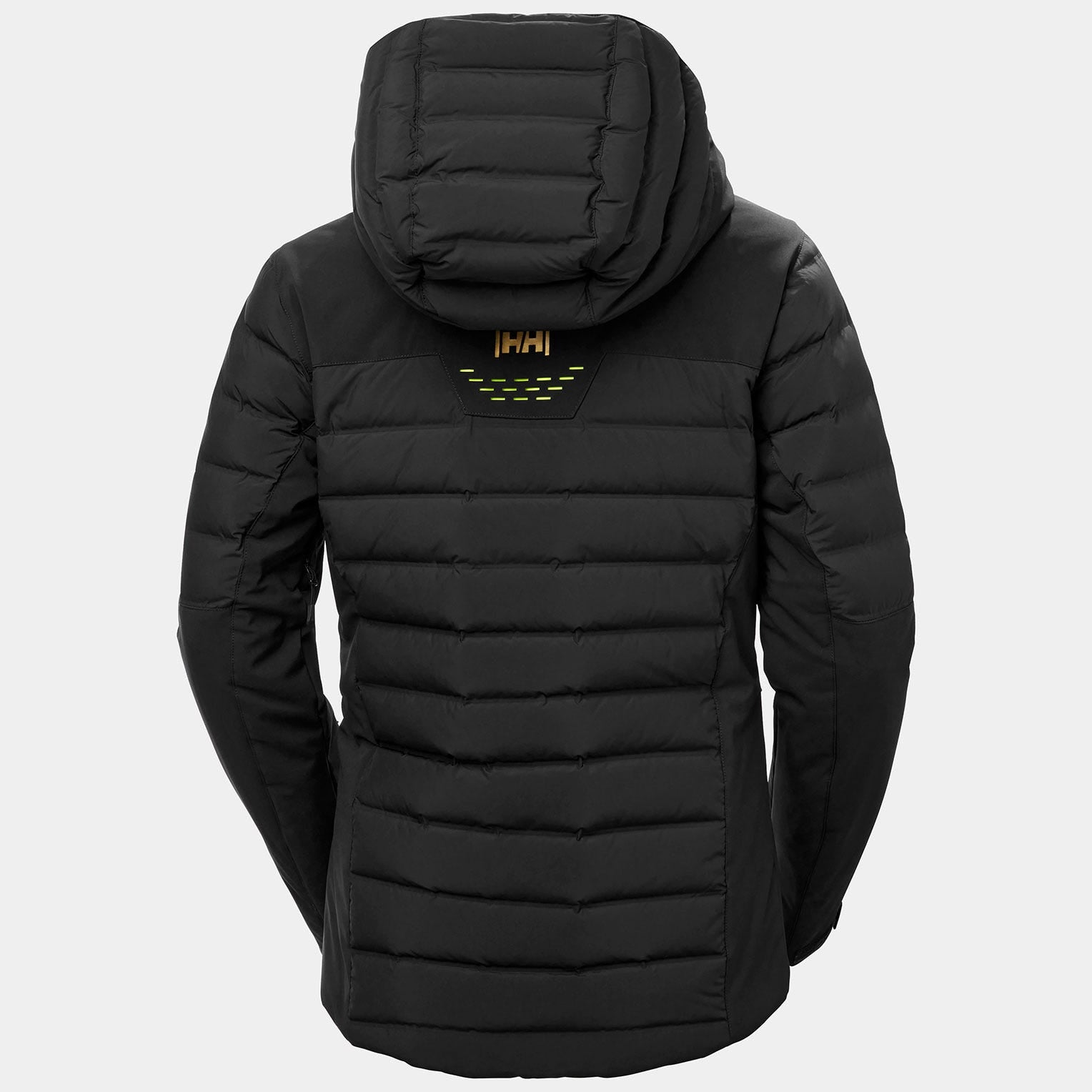 Women's Avanti Insulated Ski Jacket - 991 BLACK