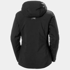 Women's Snowplay Ski Jacket - 990 BLACK