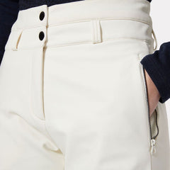 Women's Avanti Stretch Pants - 049 SNOW