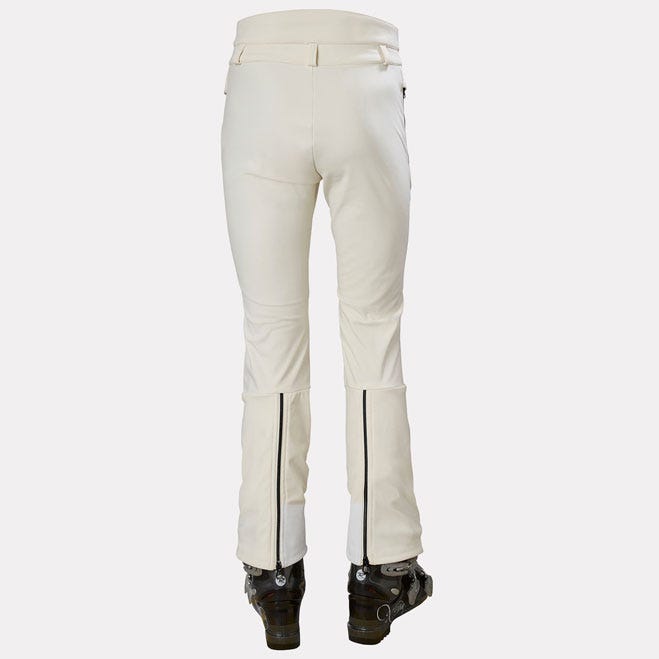 Women's Avanti Stretch Pants - 049 SNOW
