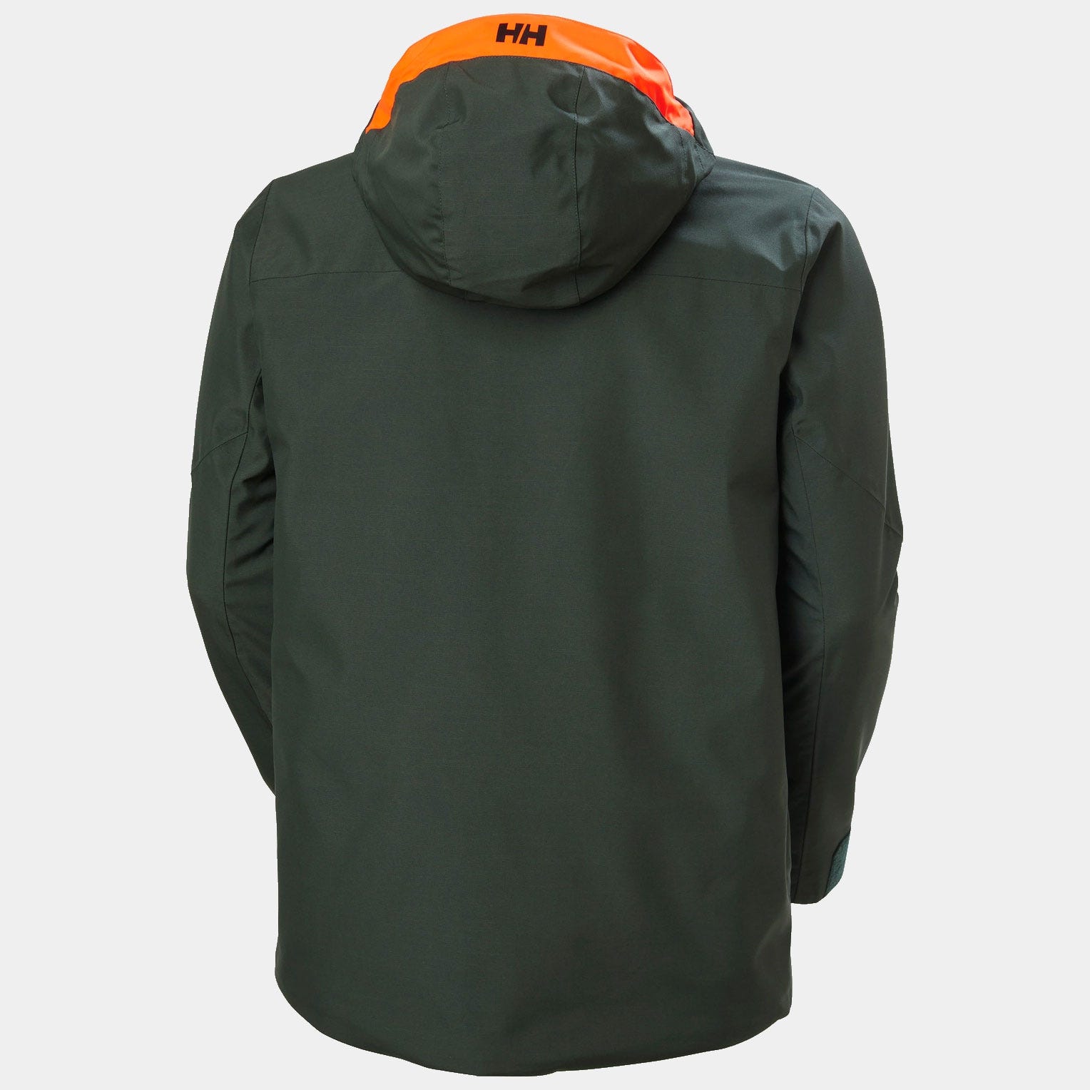Men's Garibaldi 2.0 Insulated Ski Jacket - 418 DARK JUNGLE