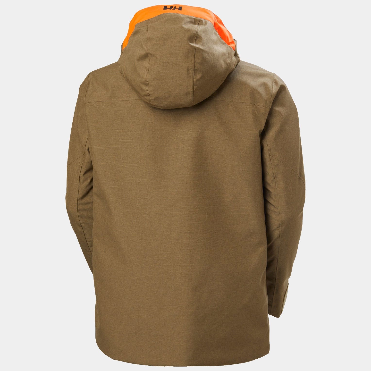 Men's Garibaldi 2.0 Insulated Ski Jacket - 718 SEPIA