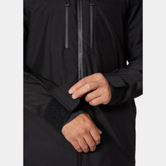 Men's Garibaldi 2.0 Insulated Ski Jacket - 990 BLACK