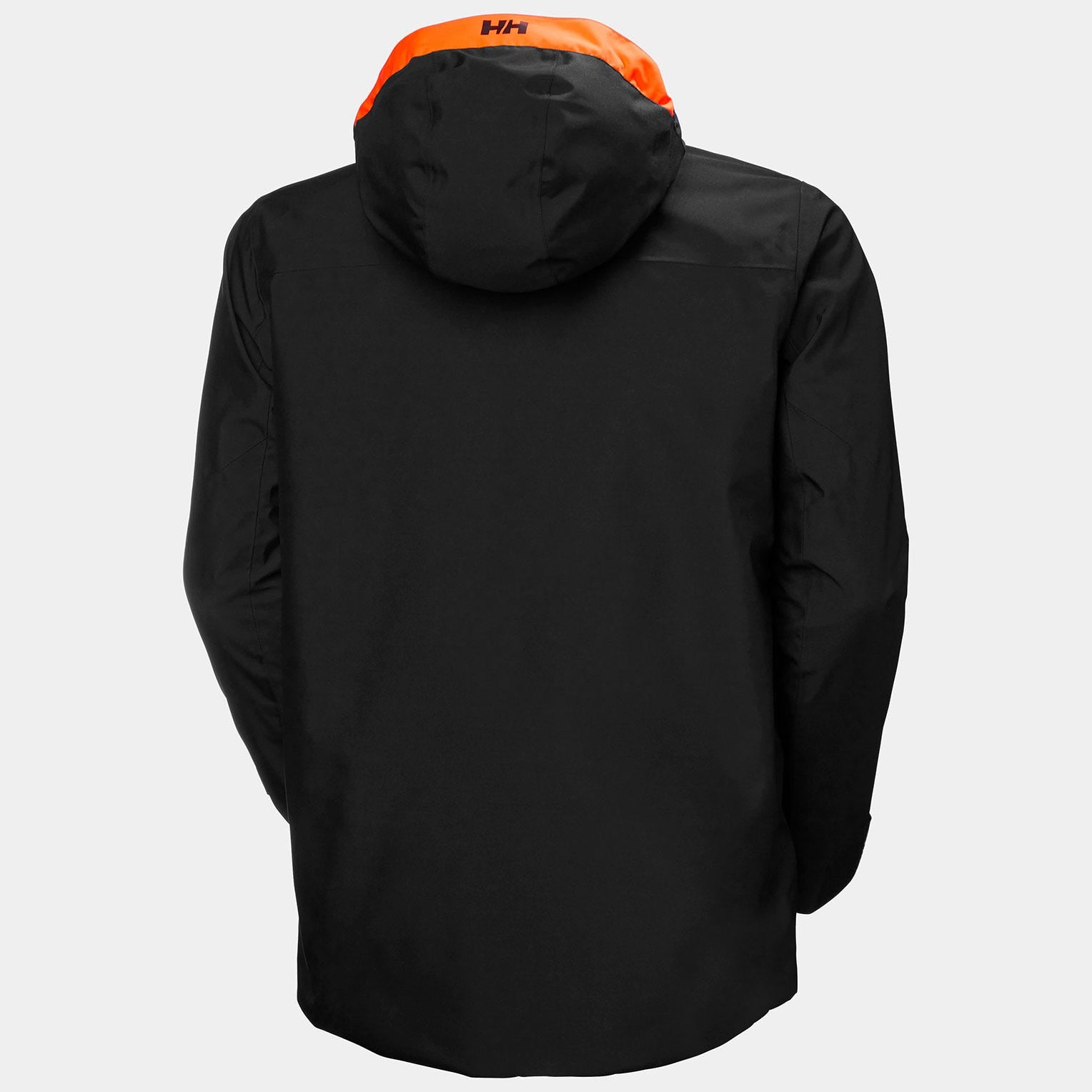 Men's Garibaldi 2.0 Insulated Ski Jacket - 990 BLACK