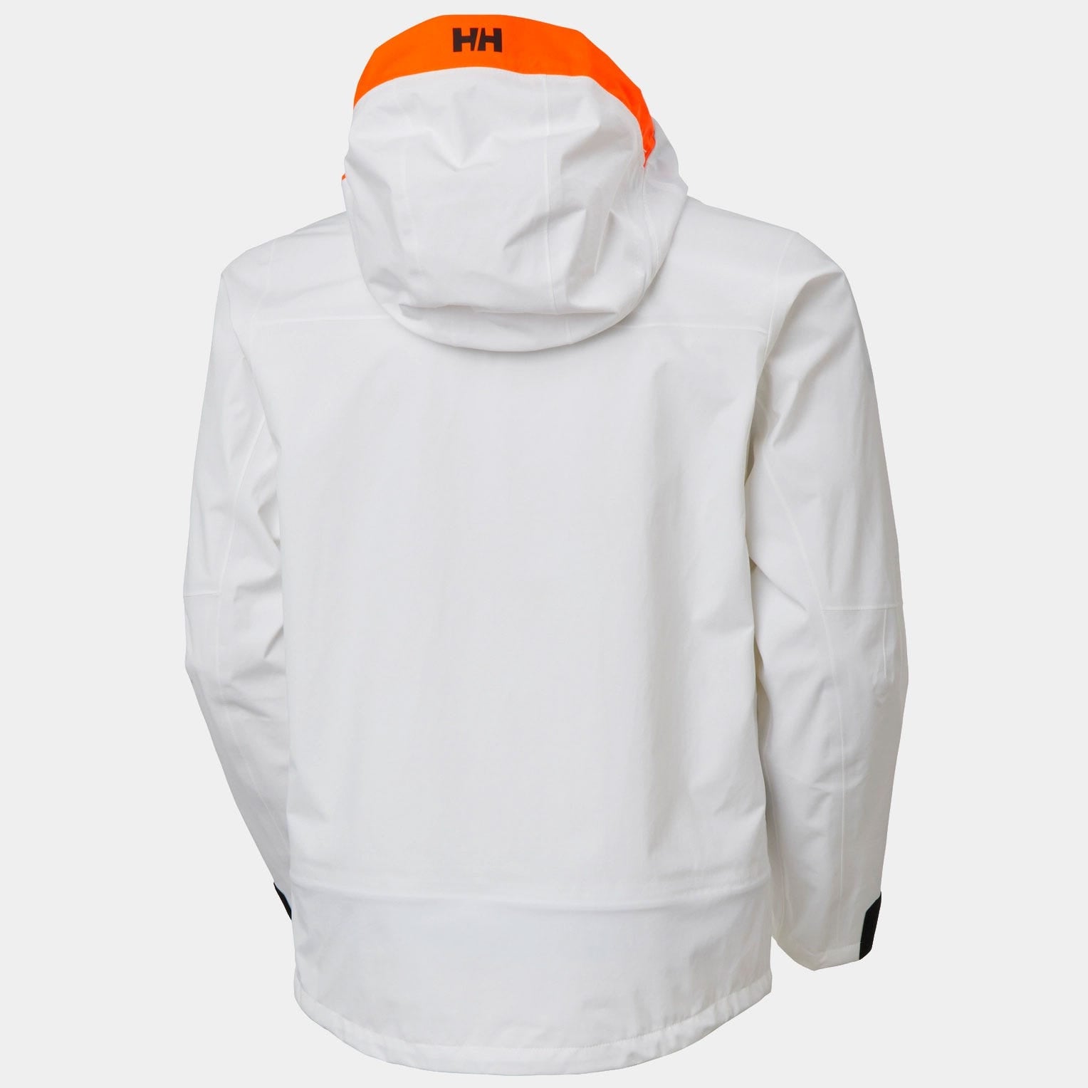 Men's Sogn Shell 2.0 Ski Shell Jacket - 001 WHITE
