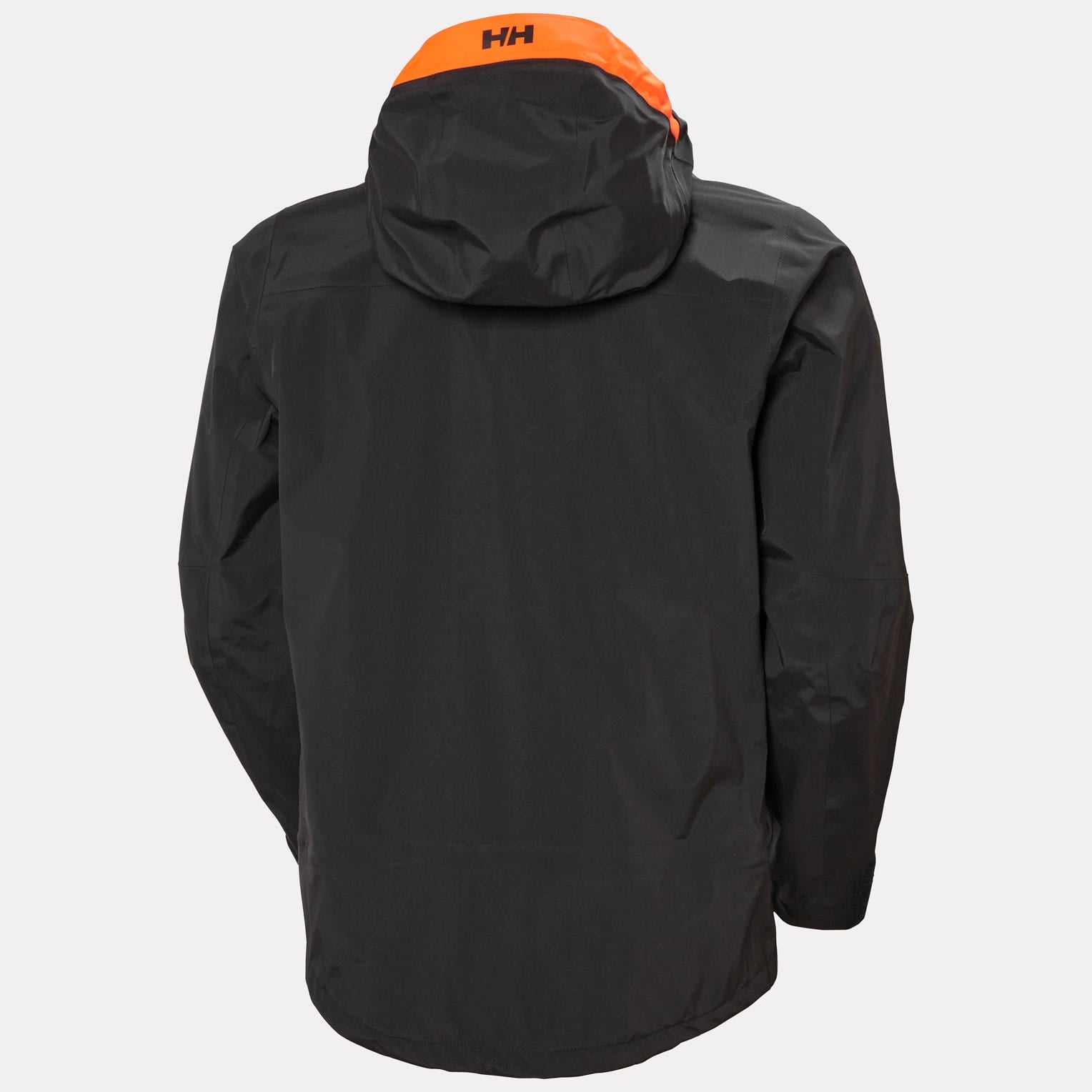 Men's Sogn Shell 2.0 Ski Shell Jacket - 990 BLACK