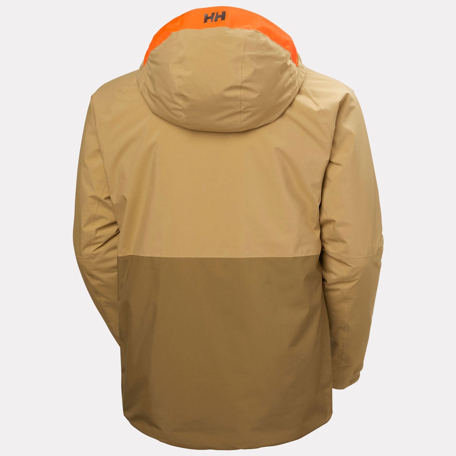 Men's Powderface Ski Jacket - 764 ELMWOOD