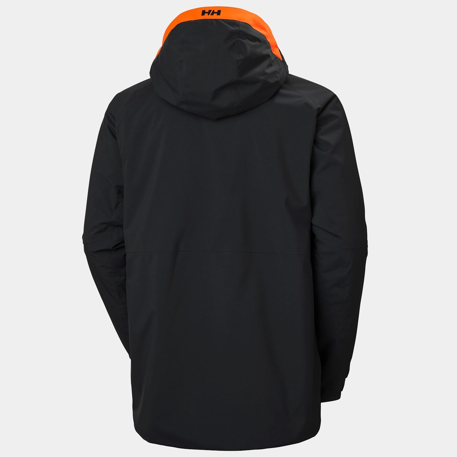 Men's Powderface Ski Jacket - 990 BLACK
