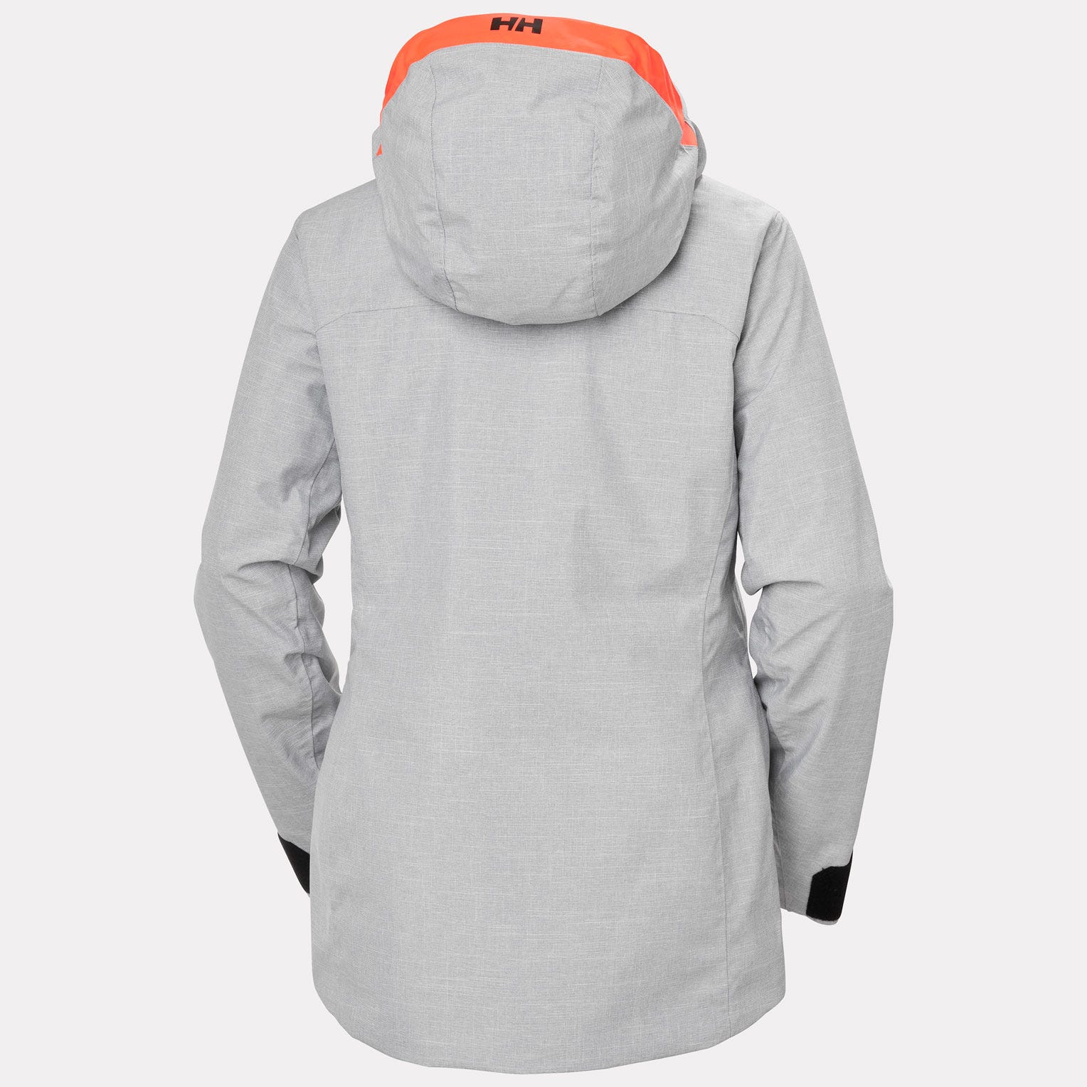Women’s Powderqueen 3.0 Ski Jacket - 949 GREY MELANGE