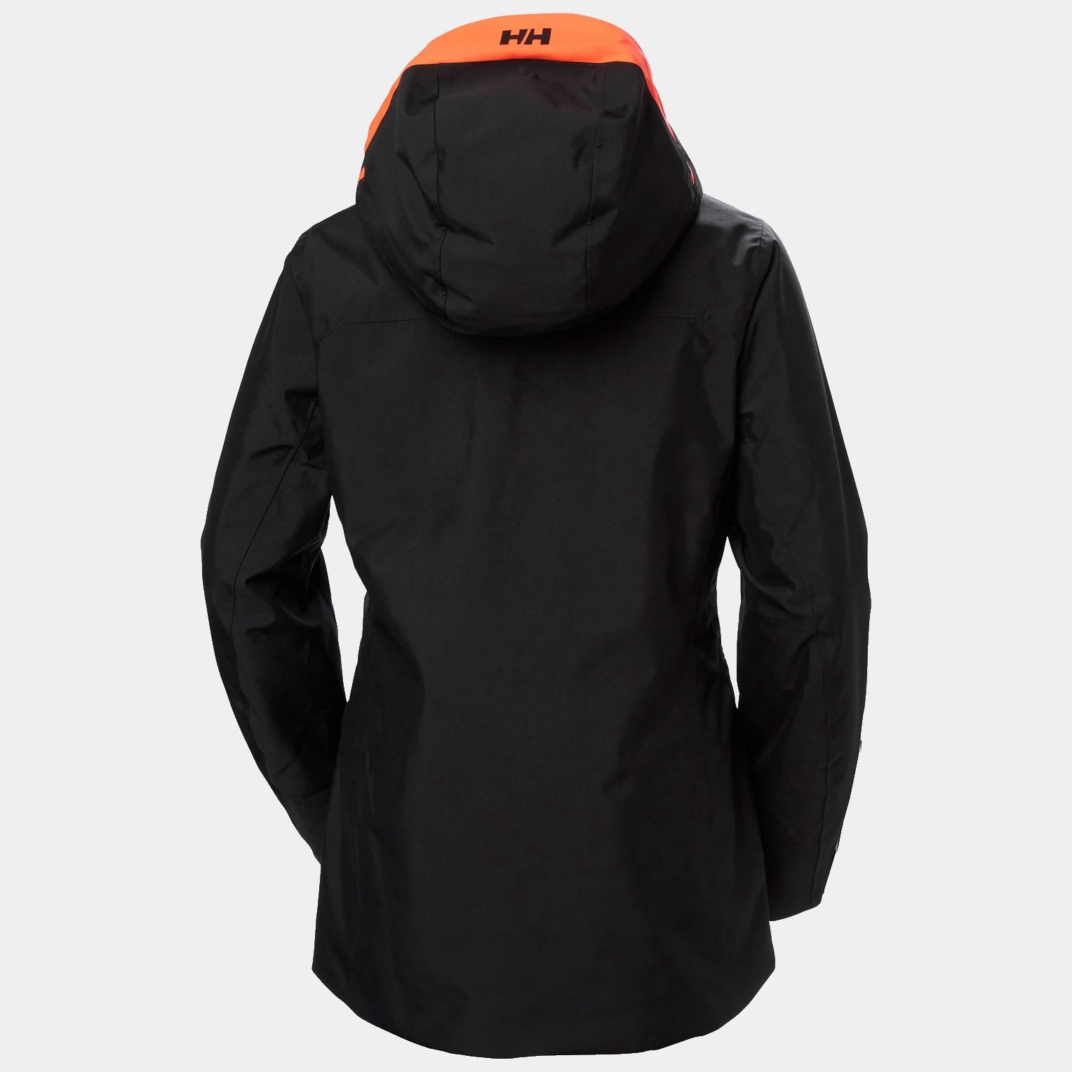 Women’s Powderqueen 3.0 Ski Jacket - 990 BLACK