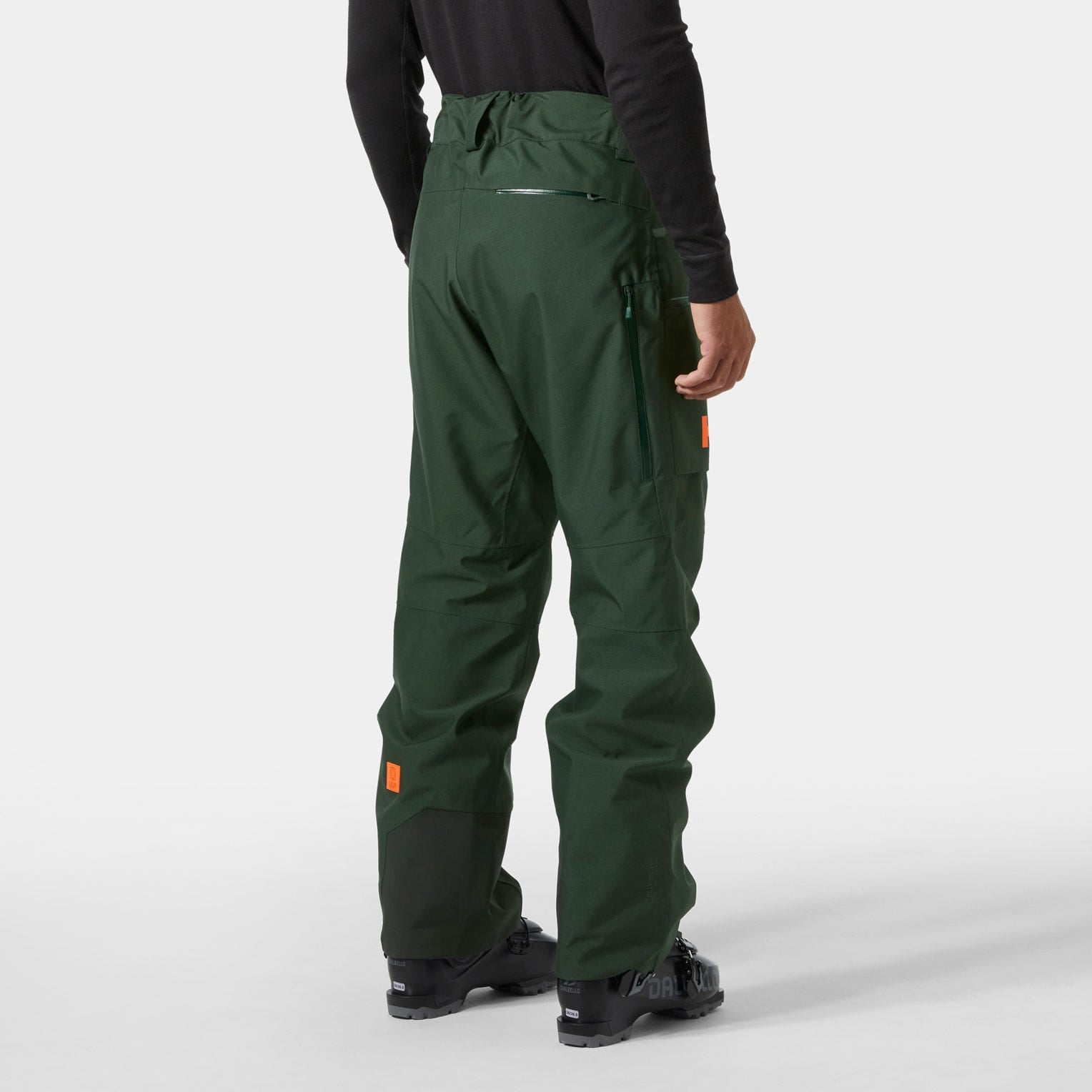 Men's Garibaldi 2.0 Ski Pants - 418 DARK JUNGLE