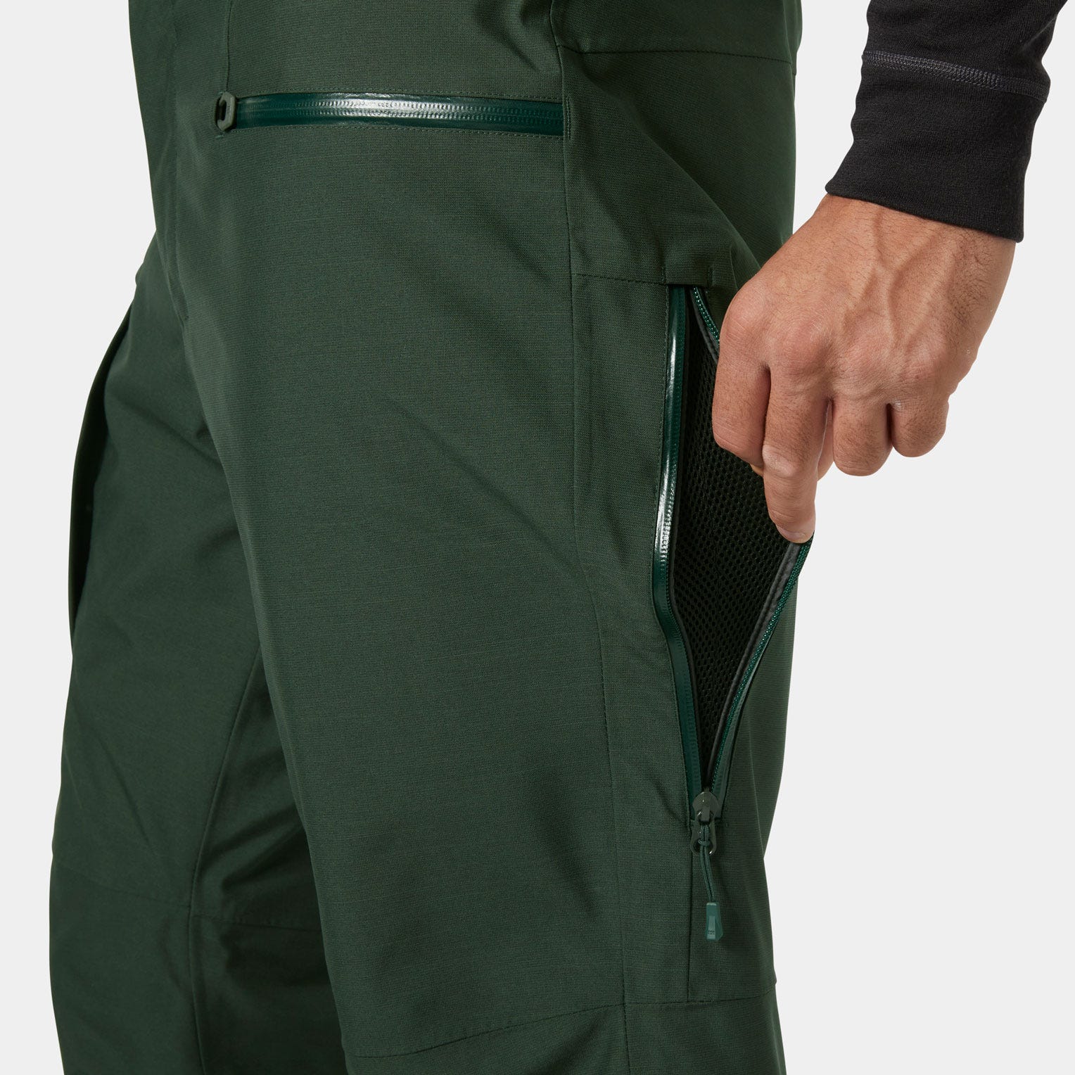 Men's Garibaldi 2.0 Ski Pants - 418 DARK JUNGLE