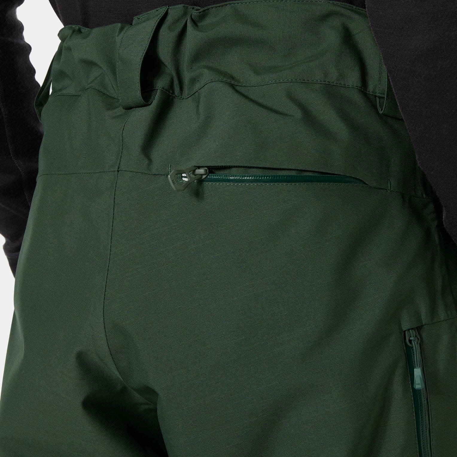 Men's Garibaldi 2.0 Ski Pants - 418 DARK JUNGLE