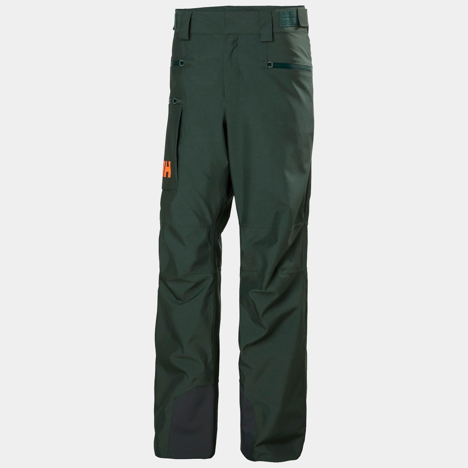 Men's Garibaldi 2.0 Ski Pants - 418 DARK JUNGLE
