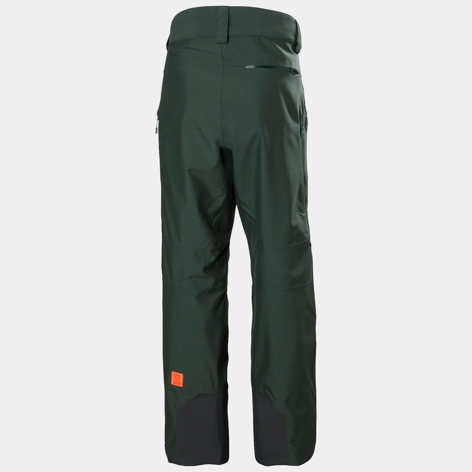 Men's Garibaldi 2.0 Ski Pants - 418 DARK JUNGLE