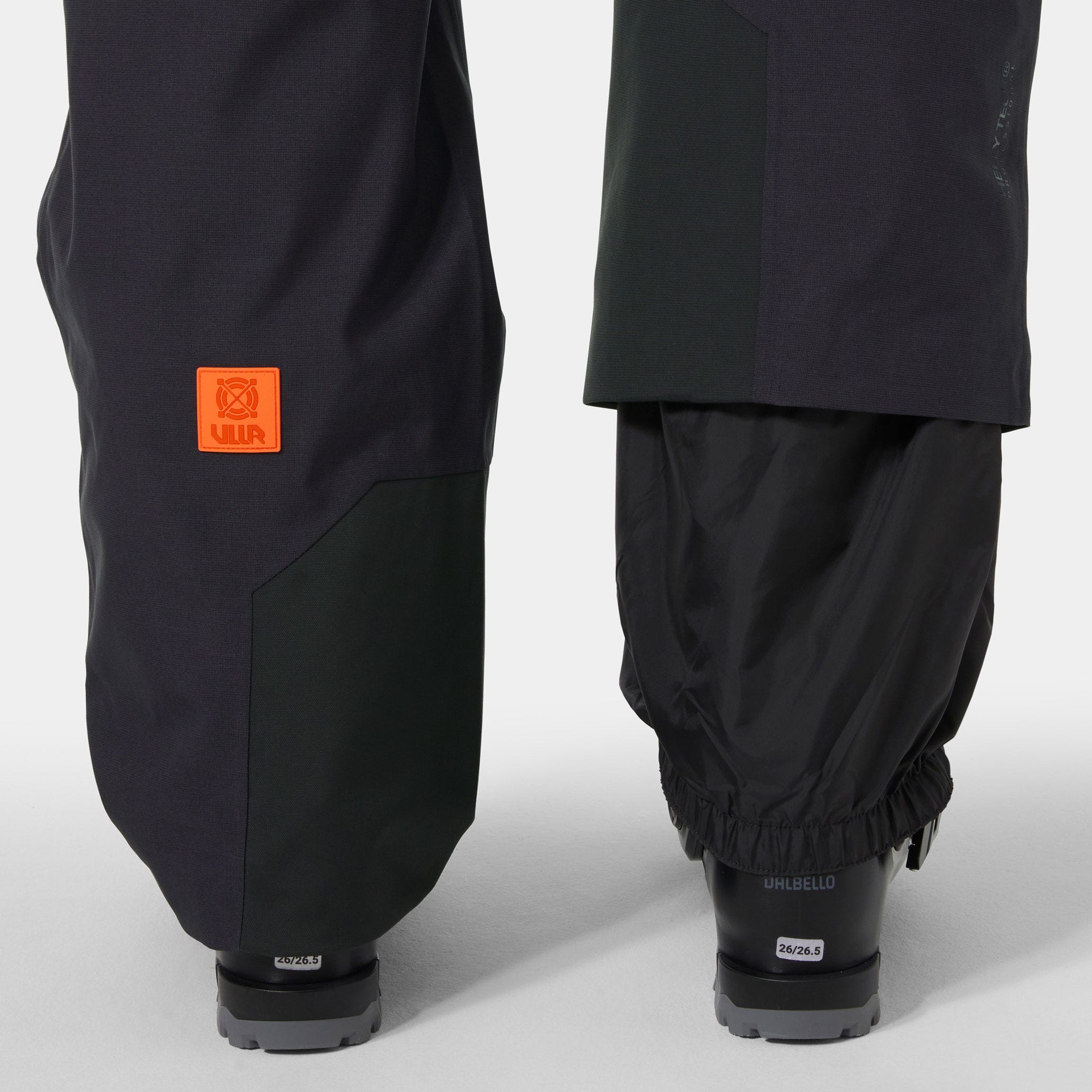 Men's Garibaldi 2.0 Ski Pants - 660 BLACK GRAPE
